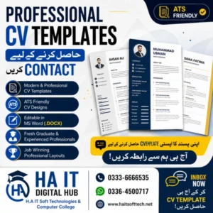 cv tem